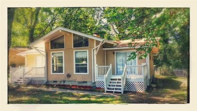 6171 Fieldcrest Dr, Morrow, GA 30260 photo 1