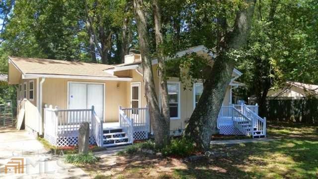6171 Fieldcrest Dr, Morrow, GA 30260 photo 7