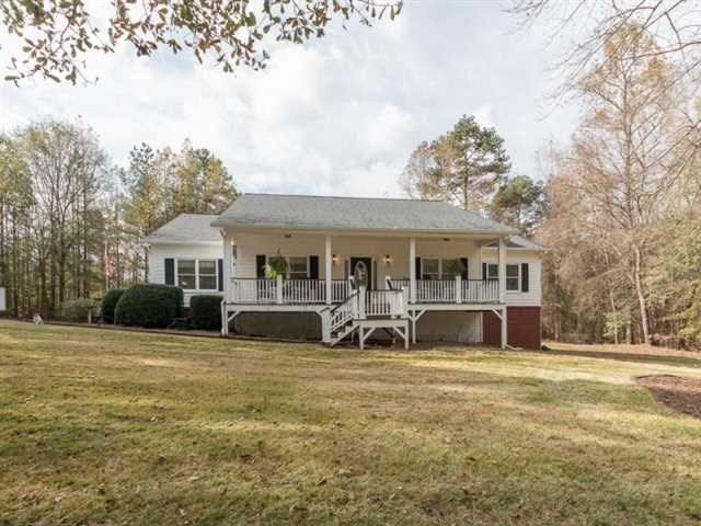 1561 Rivermist Dr, Monroe, GA 30655 photo 1