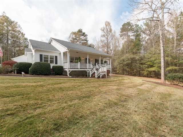 1561 Rivermist Dr, Monroe, GA 30655 photo 2