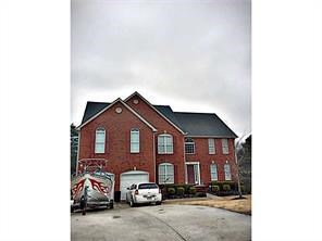 4409 Parmalee Path, Conley, GA 30288 photo 1