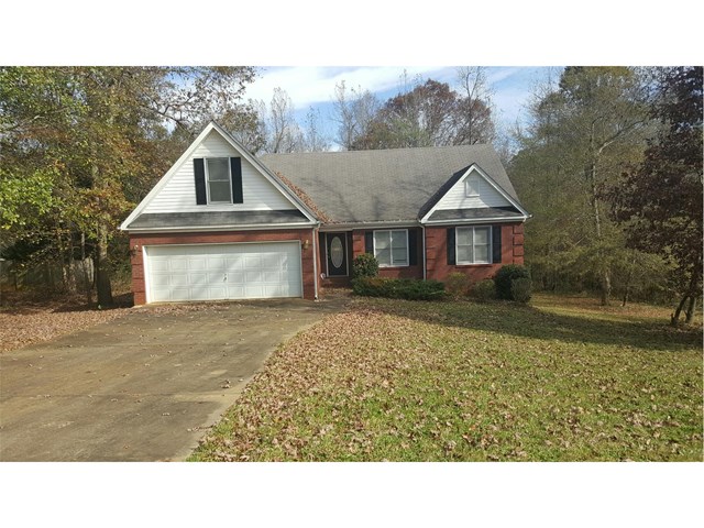 25 Freeman Pt, Covington, GA 30016 photo 1