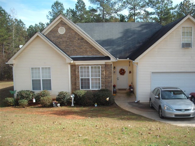 30 Shane Cir, Covington, GA 30016 photo 1