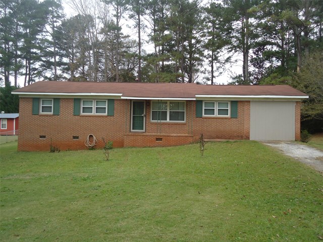 133 Preston Pl, Lagrange, GA 30241 photo 1
