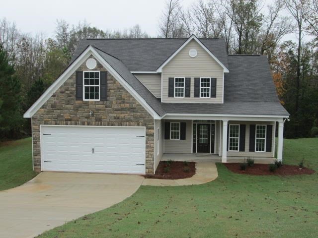 109 Boston Dr, Lagrange, GA 30241 photo 1