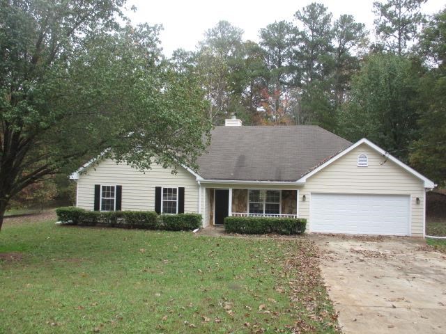 340 Fox Meadow Dr, Covington, GA 30016 photo 1