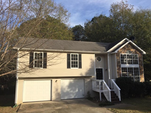 1246 Crystal Springs Trl, Hampton, GA 30228 photo 1