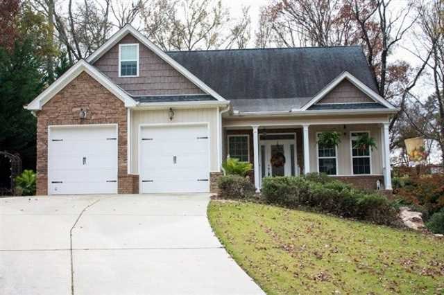 95 Laura Ln, Commerce, GA 30529 photo 1