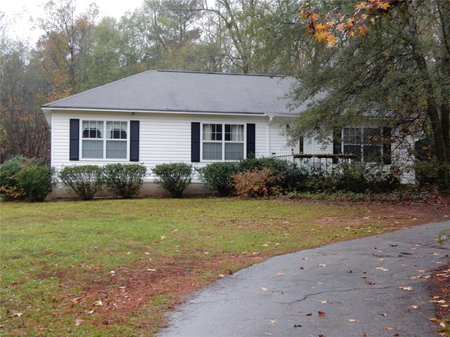 204 Fenner Rd, Jackson, GA 30233 photo 1