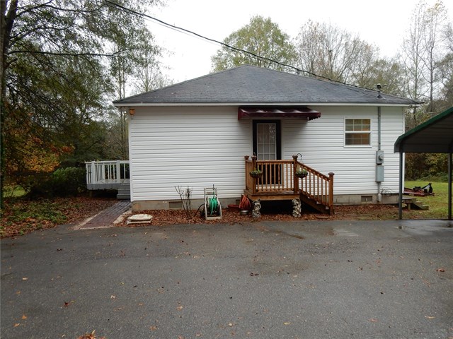 204 Fenner Rd, Jackson, GA 30233 photo 2