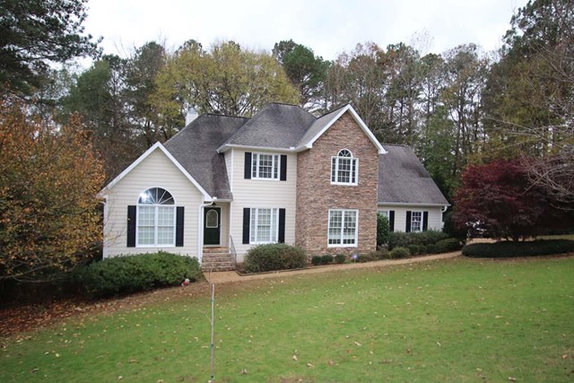 210 Ridgeview Ct, Lagrange, GA 30240 photo 1