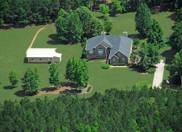 2115 Morgan Ln, Covington, GA 30014 photo 1
