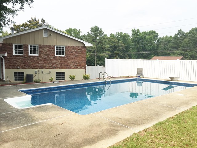 6597 Allatoona Rd, Morrow, GA 30260 photo 18