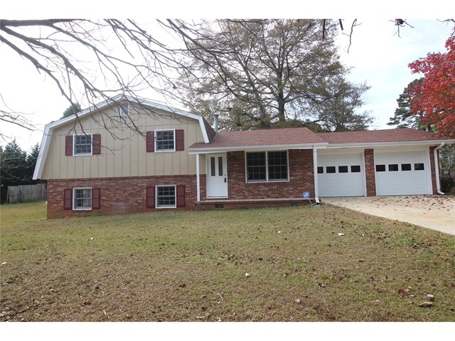 6597 Allatoona Rd, Morrow, GA 30260 photo 1