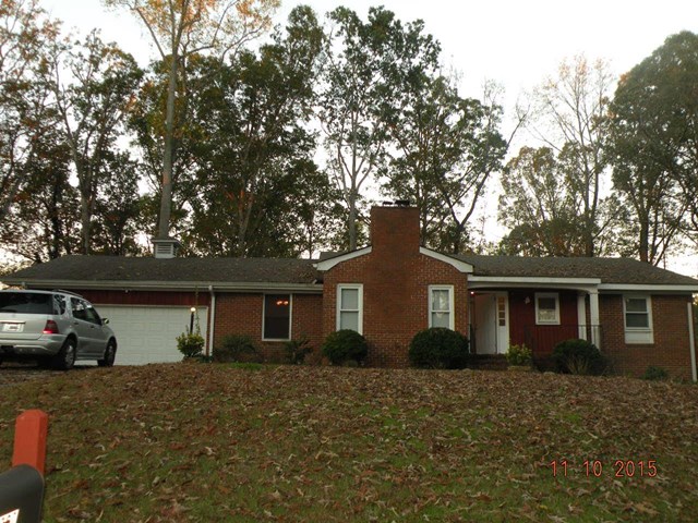1360 John Robert Dr, Morrow, GA 30260 photo 1