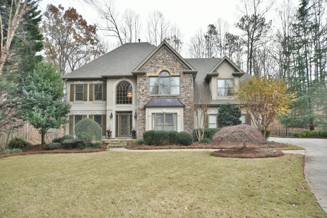 7655 Fox Ct, Duluth, GA 30097 photo 1