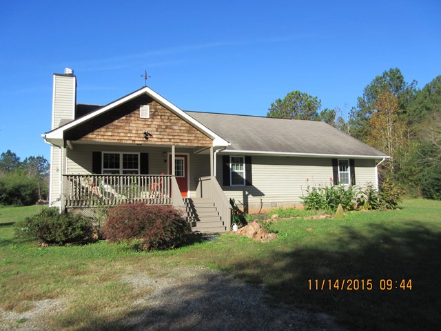 185 C B Dr, Jackson, GA 30233 photo 1