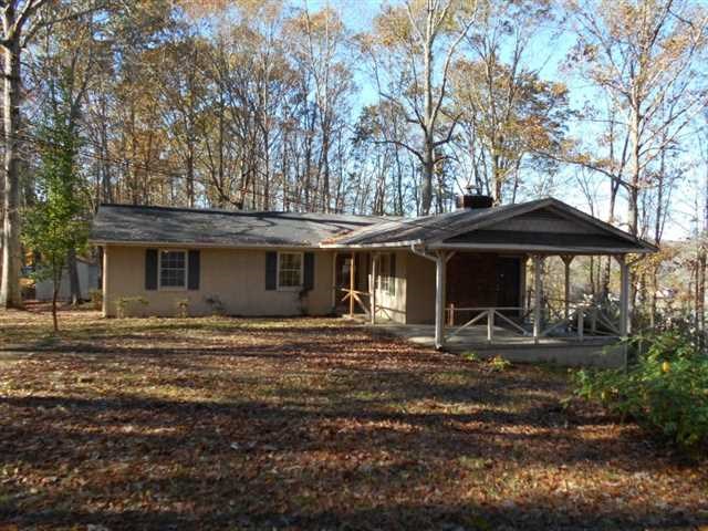 108 Settlement Rd, Jasper, GA 30143 photo 2