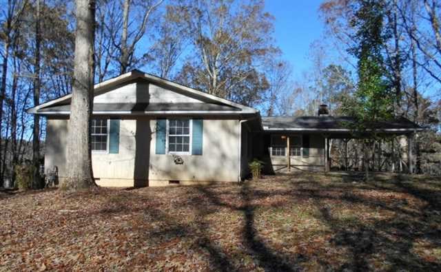 108 Settlement Rd, Jasper, GA 30143 photo 1