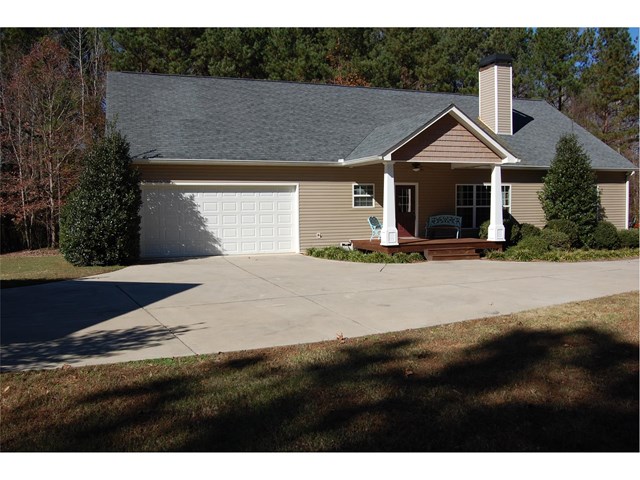 492 Deer Run, Williamson, GA 30292 photo 3