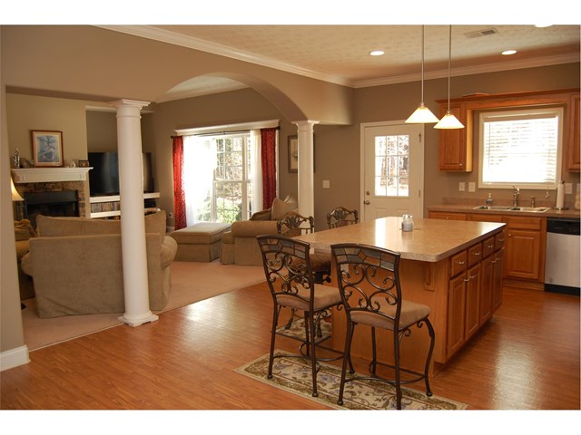 492 Deer Run, Williamson, GA 30292 photo 6