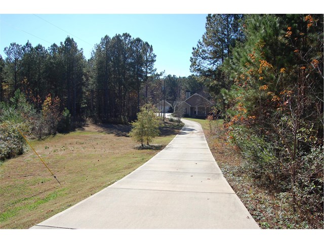 492 Deer Run, Williamson, GA 30292 photo 2