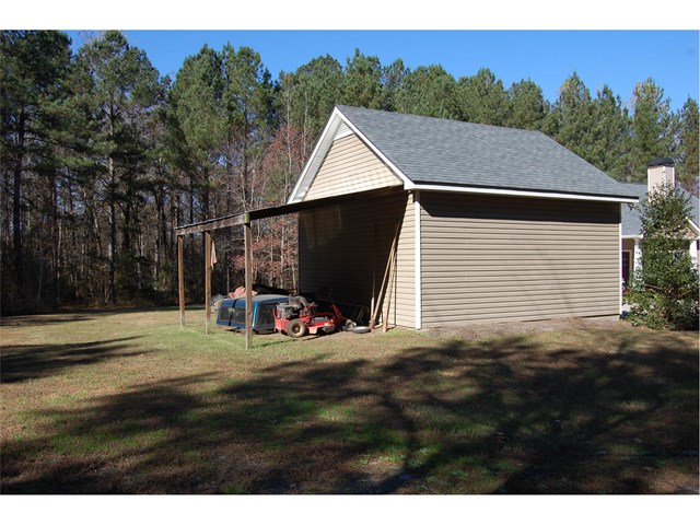 492 Deer Run, Williamson, GA 30292 photo 5