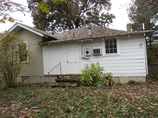 1114 S Hampton Rd, Hampton, GA 30228 photo 5