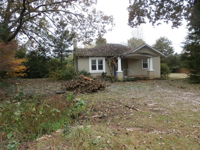 1114 S Hampton Rd, Hampton, GA 30228 photo 2