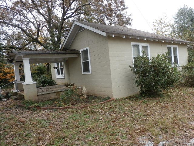 1114 S Hampton Rd, Hampton, GA 30228 photo 1