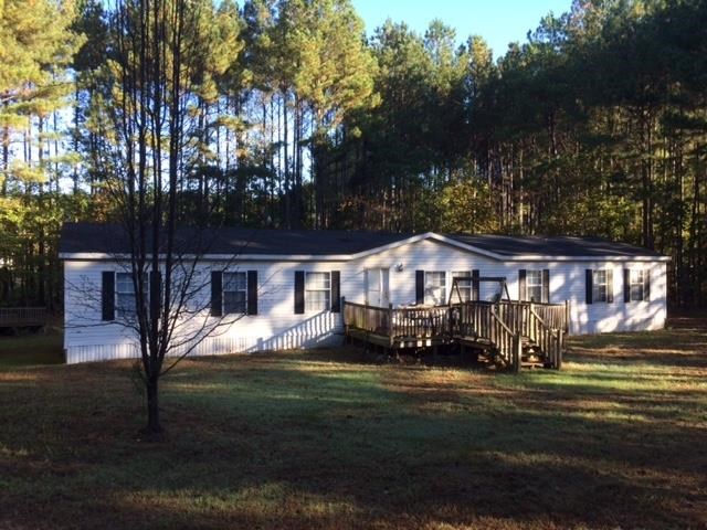 126 Strickland Loop Rd, Forsyth, GA 31029 photo 1