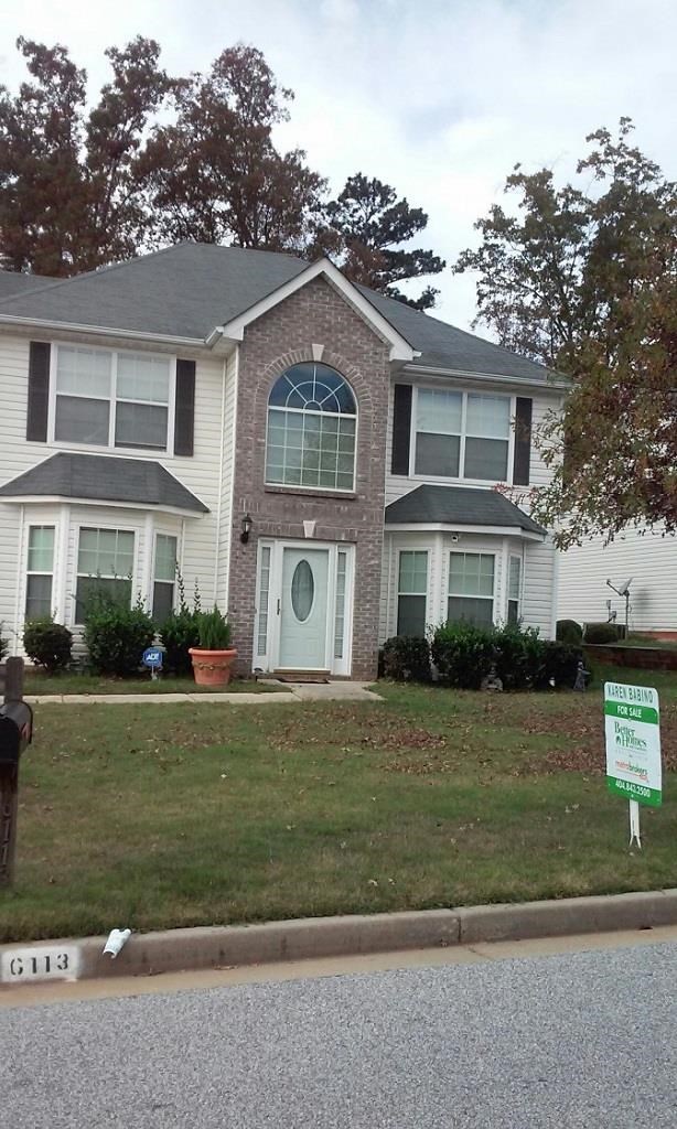 6113 Redtop Loop, Fairburn, GA 30213 photo 5