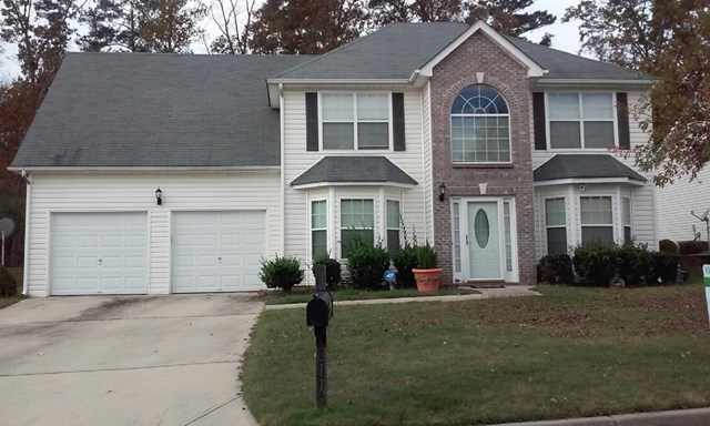 6113 Redtop Loop, Fairburn, GA 30213 photo 1