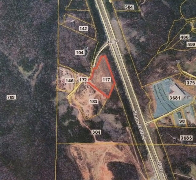 117 Cornett Ln, Jasper, GA 30143 photo 1