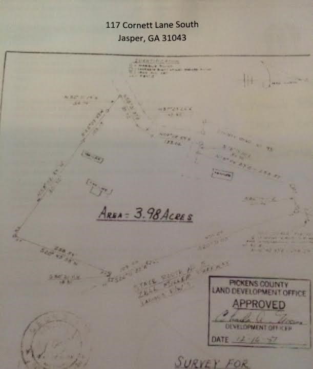 117 Cornett Ln, Jasper, GA 30143 photo 3