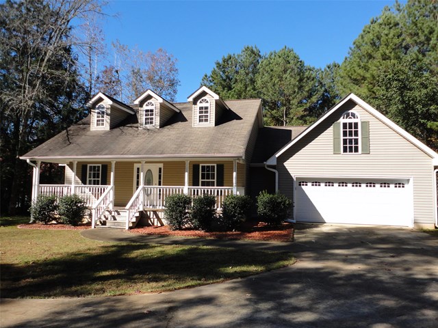 621 Rosemont Rd, Lagrange, GA 30241 photo 2
