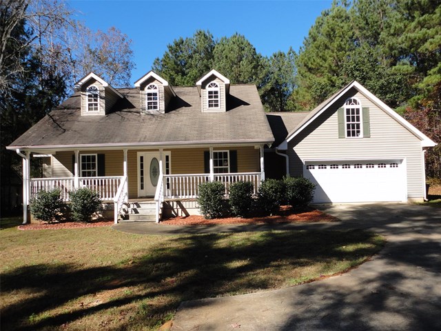 621 Rosemont Rd, Lagrange, GA 30241 photo 1