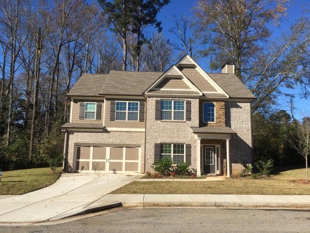 495 Stableford Ct, Athens, GA 30607 photo 1