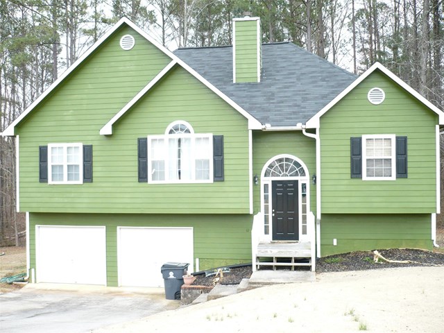 38 Eagle Point Ct, Dallas, GA 30132 photo 1