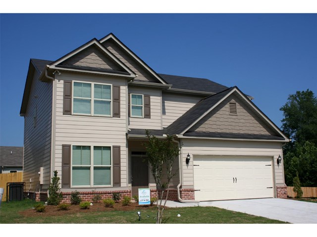 6321 Headwaters Way, Rex, GA 30273 photo 2