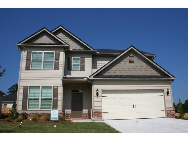 6321 Headwaters Way, Rex, GA 30273 photo 1