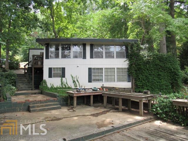 332 Thorpe Rd, Jackson, GA 30233 photo 1