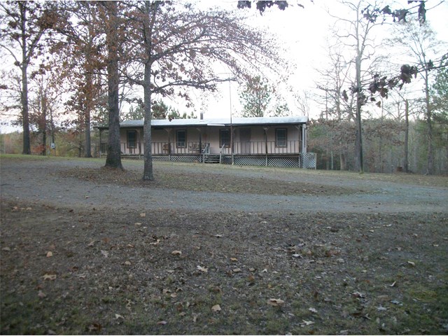 668 Mcgee Bend Rd, Cave Spring, GA 30124 photo 1