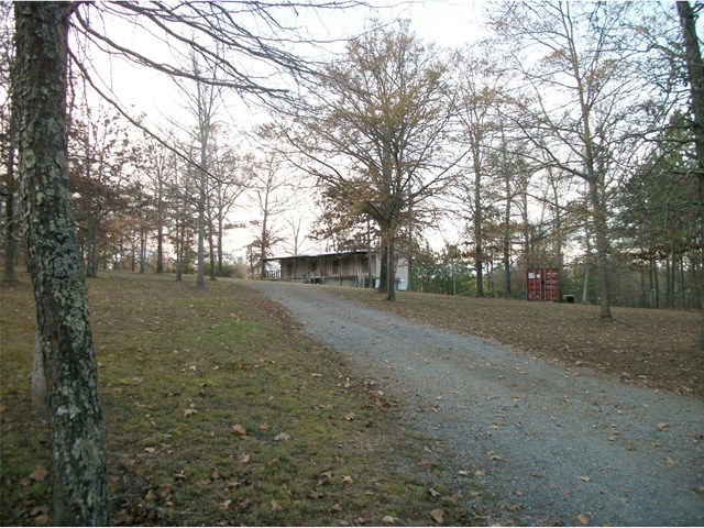 668 Mcgee Bend Rd, Cave Spring, GA 30124 photo 4