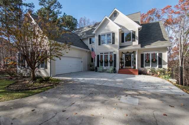 1685 Ridge Rd, Canton, GA 30114 photo 1