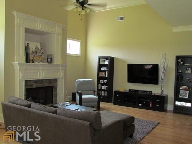 3501 Five Iron, Hampton, GA 30228 photo 3