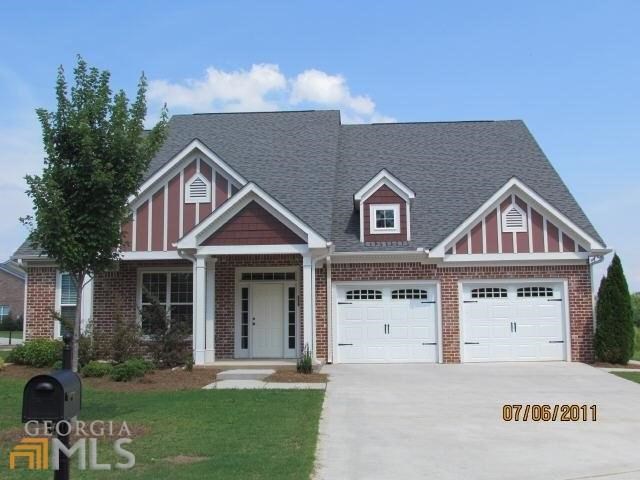 3501 Five Iron, Hampton, GA 30228 photo 1