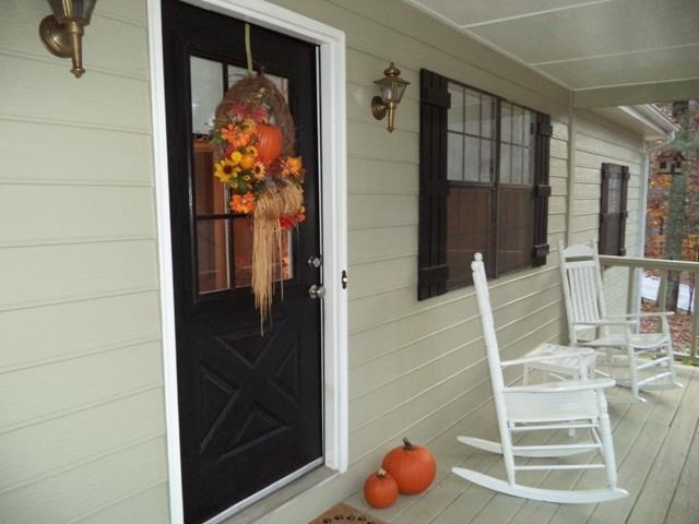 34 Four Ponds Ln, Dillard, GA 30537 photo 17