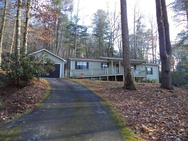 34 Four Ponds Ln, Dillard, GA 30537 photo 1