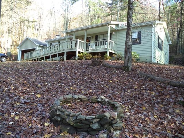 34 Four Ponds Ln, Dillard, GA 30537 photo 3